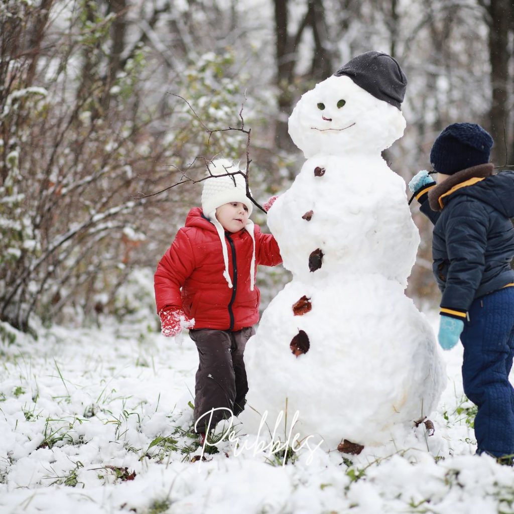 snowman