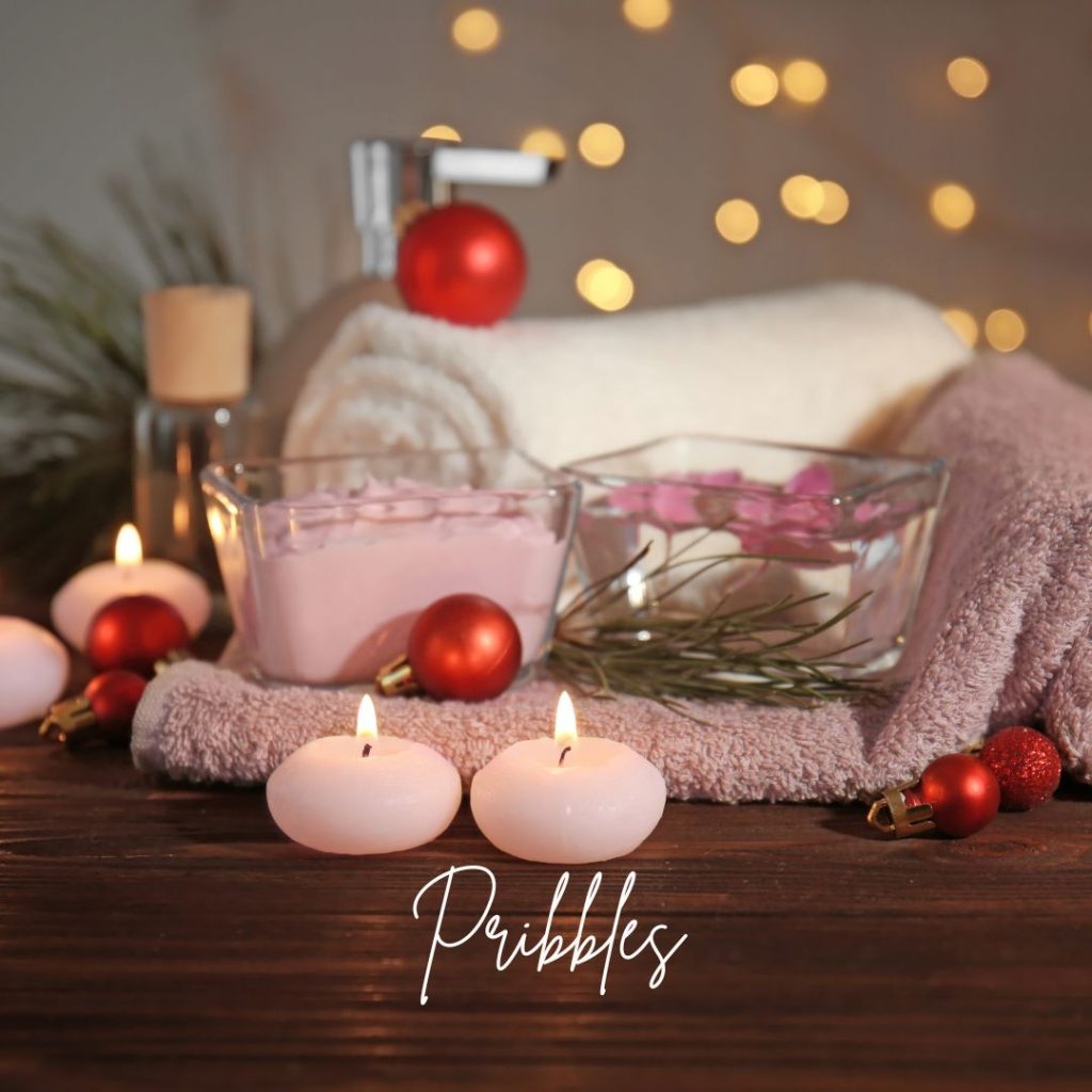 spa sets