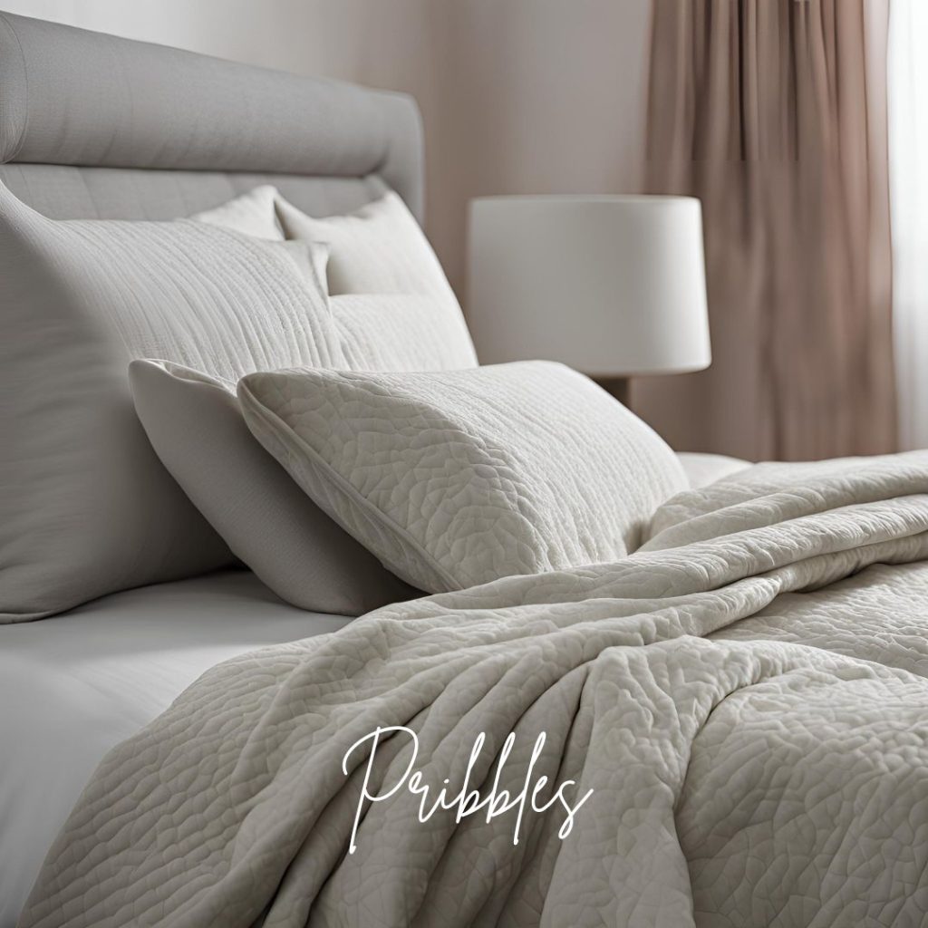 style a bed