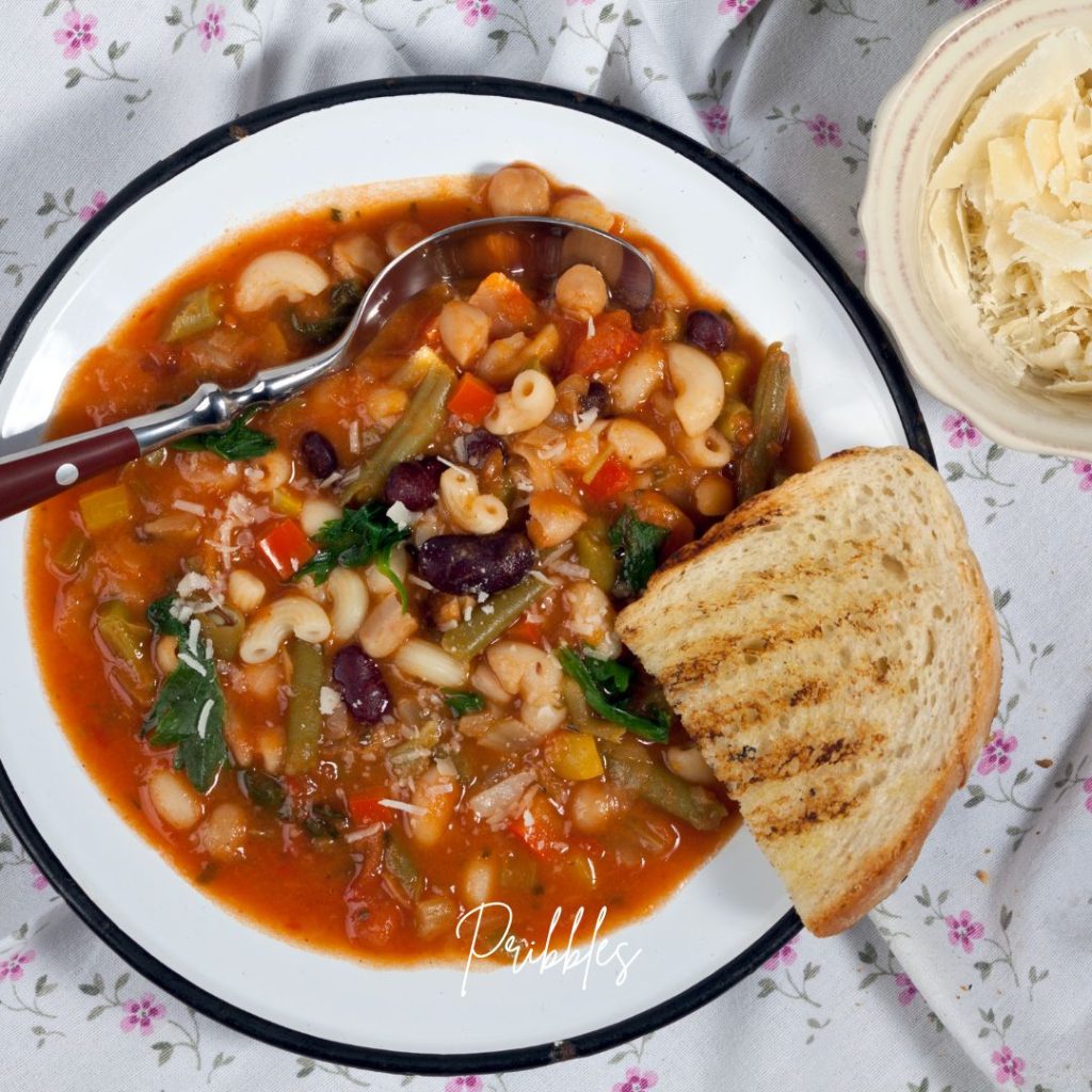 Minestrone