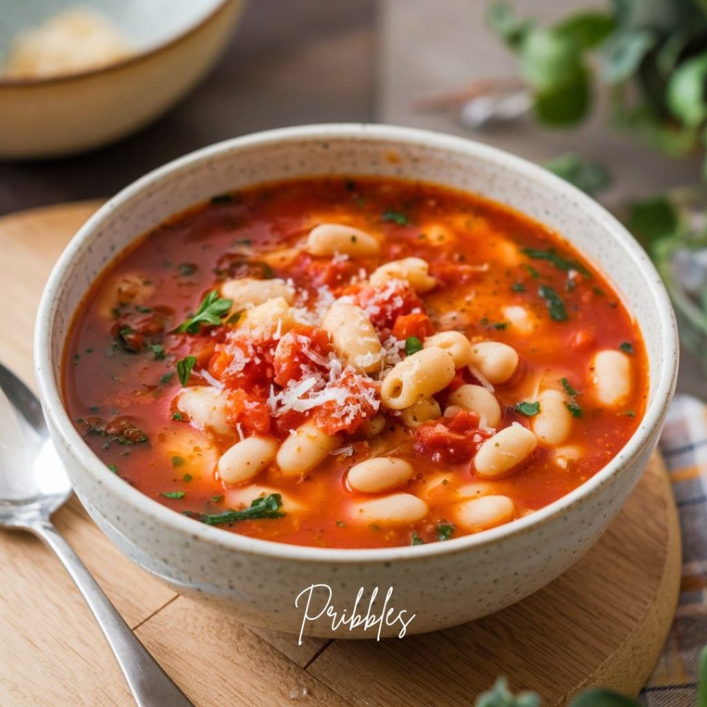 Pasta e Fagioli