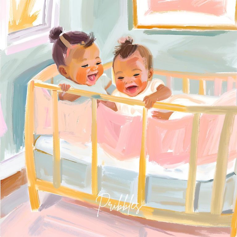 54 Cute Baby Names 2025