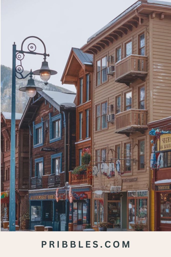 aspen colorado