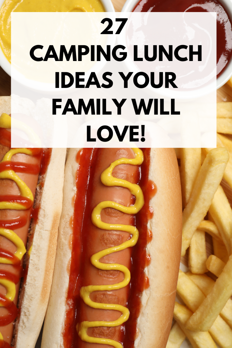 27 Camping Lunch Ideas Easy Tasty Pribbles 27-camping-lunch-ideas-easy-tasty-pribbles
