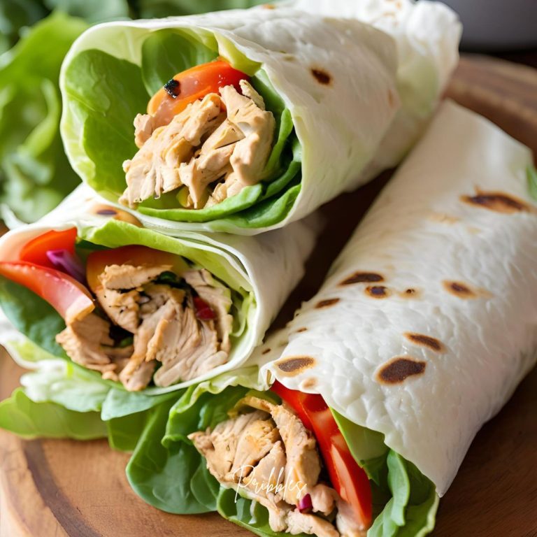 camping lunch ideas