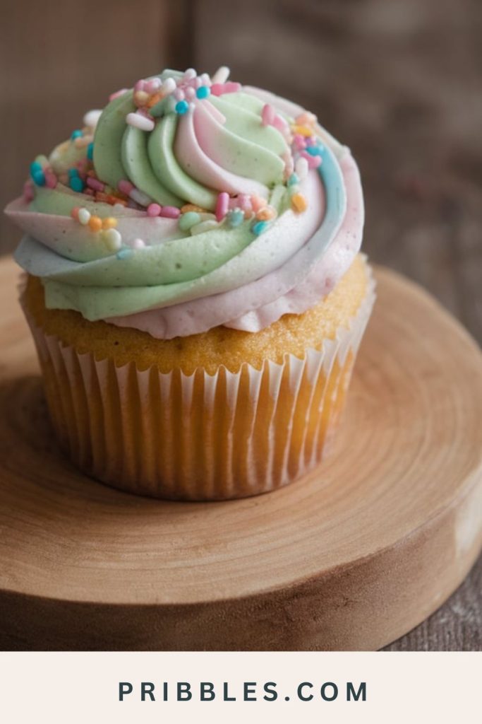 cupcakes