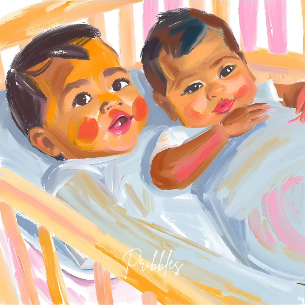 cute baby names 2025