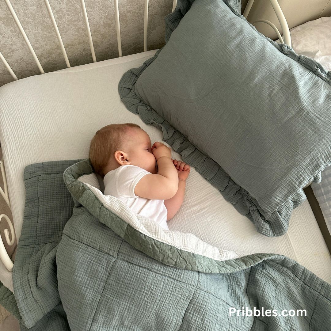 85 Sweet & Cute Baby Girl Names
