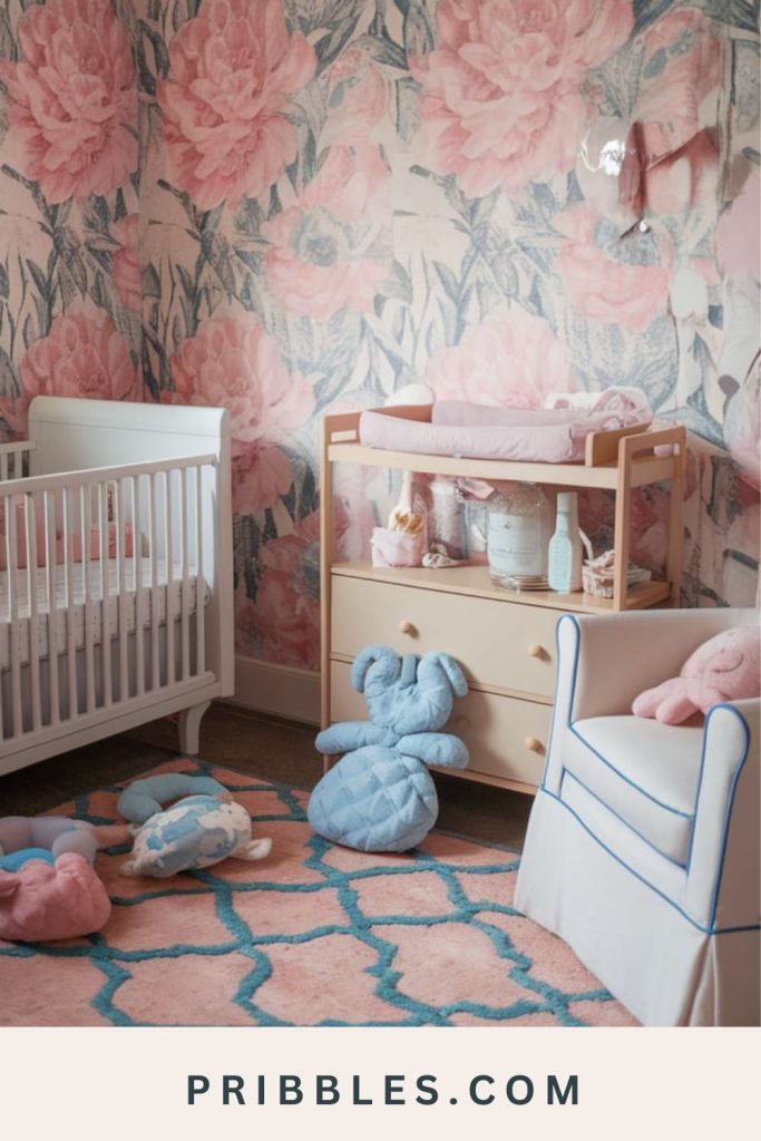 cute nursery