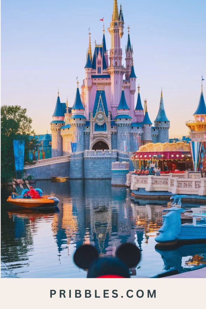 disney world