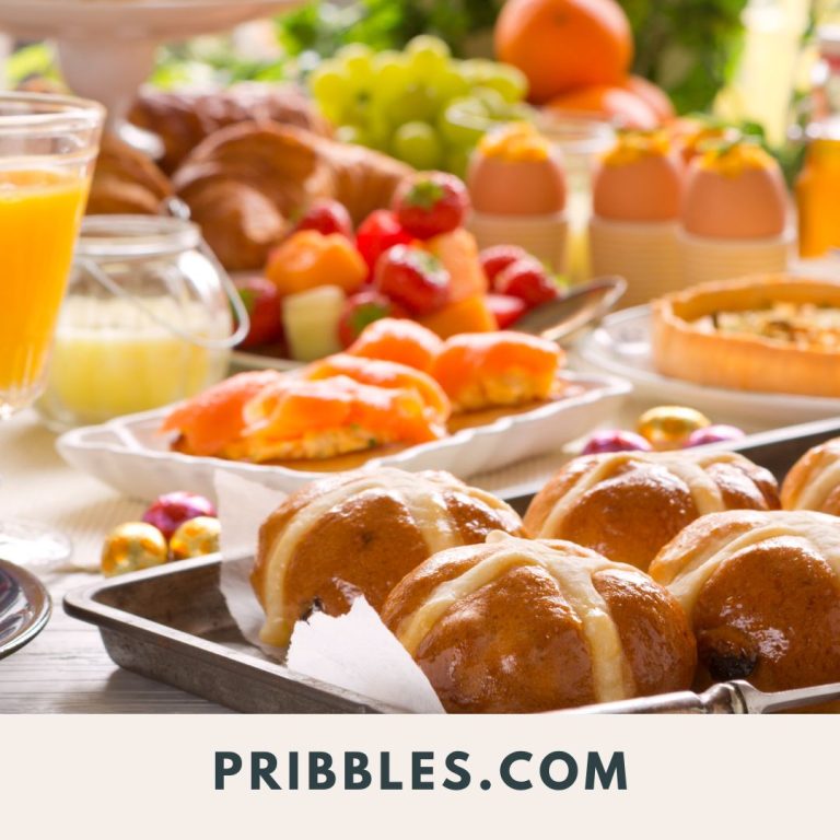 15 Easy Easter Appetizer Ideas