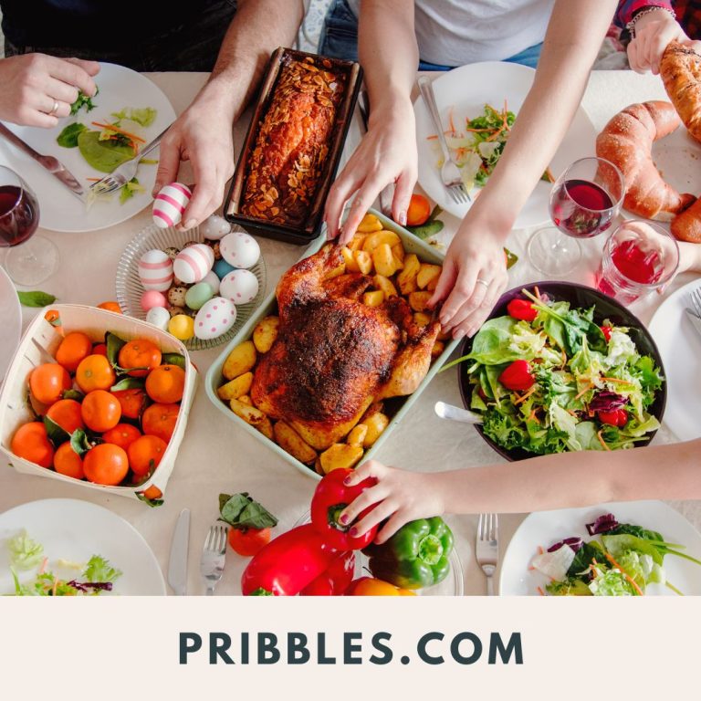 17 Easter Dinner Ideas (Traditional and Tasty)