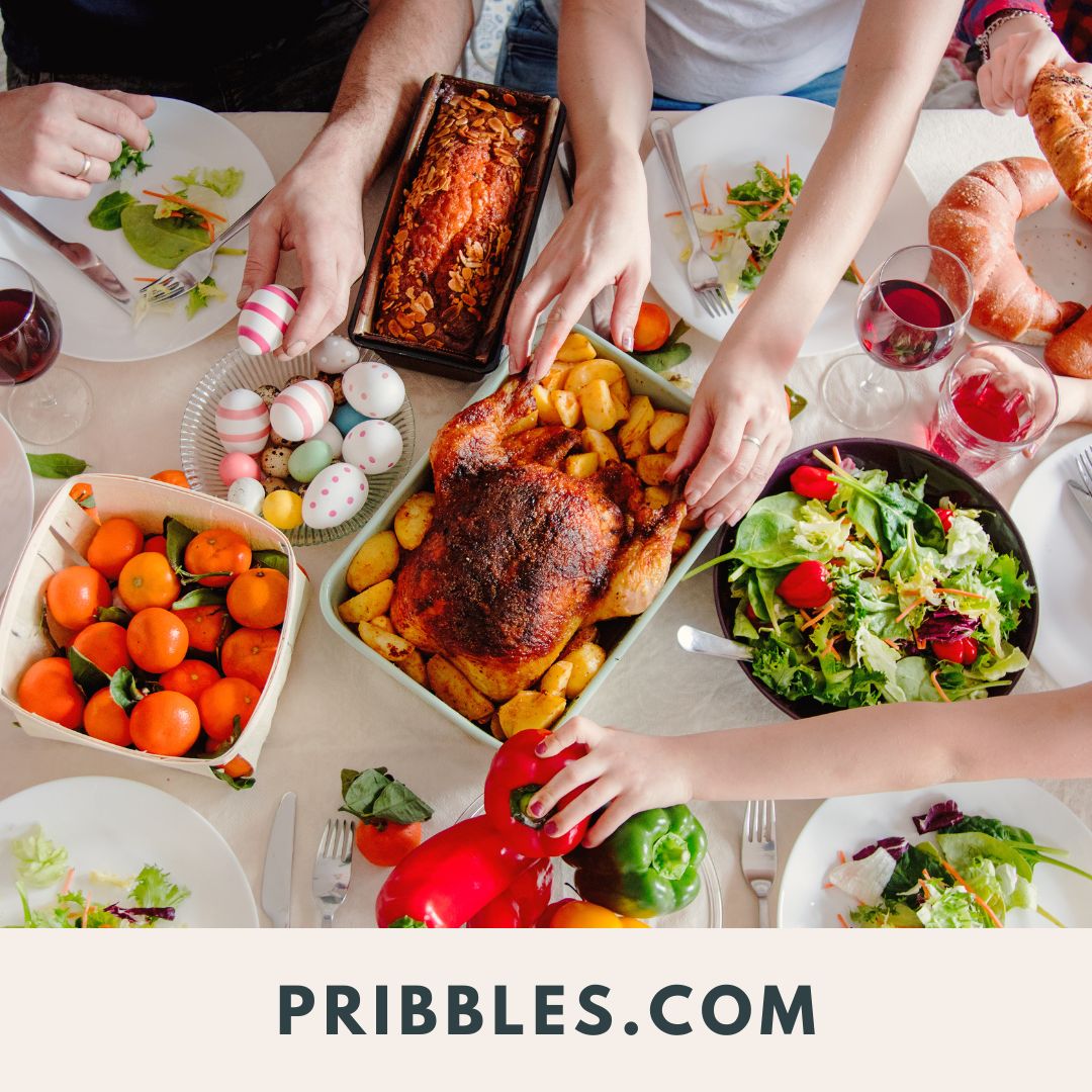 17 Easter Dinner Ideas (Traditional and Tasty)