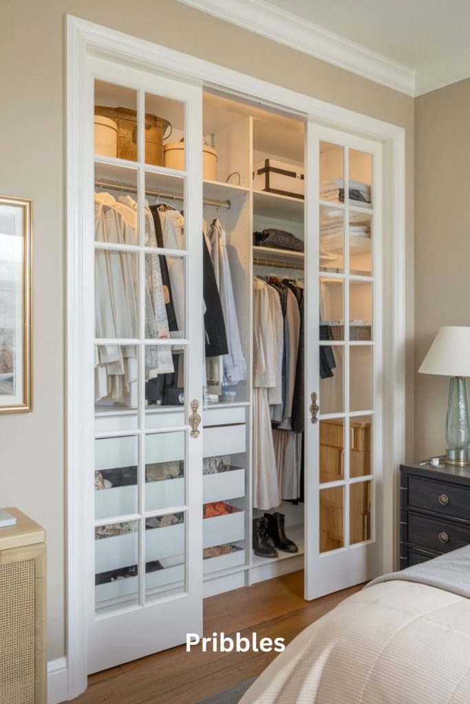 french door ideas