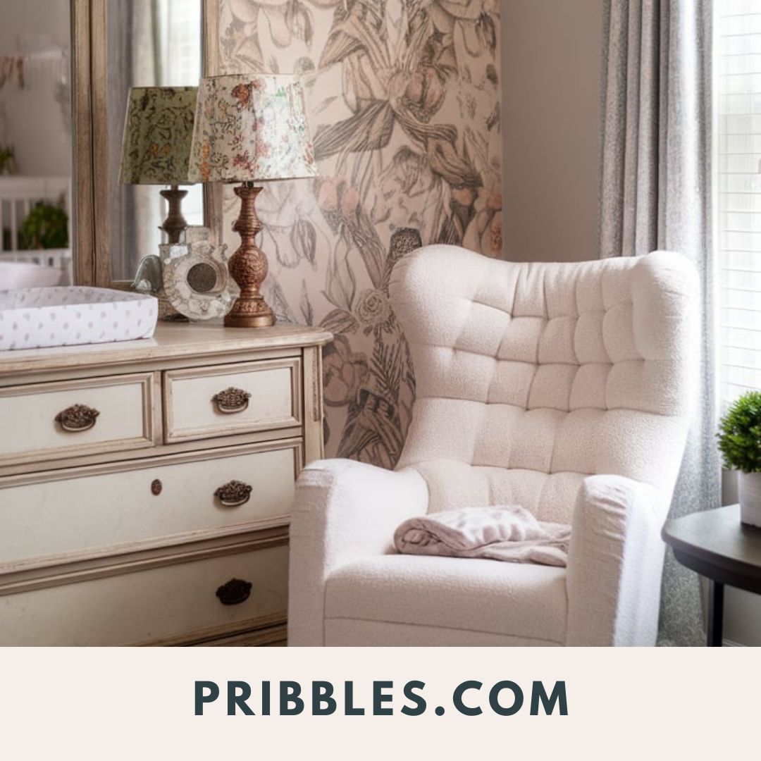 15 Grandmillennial Nursery Ideas & Inspo