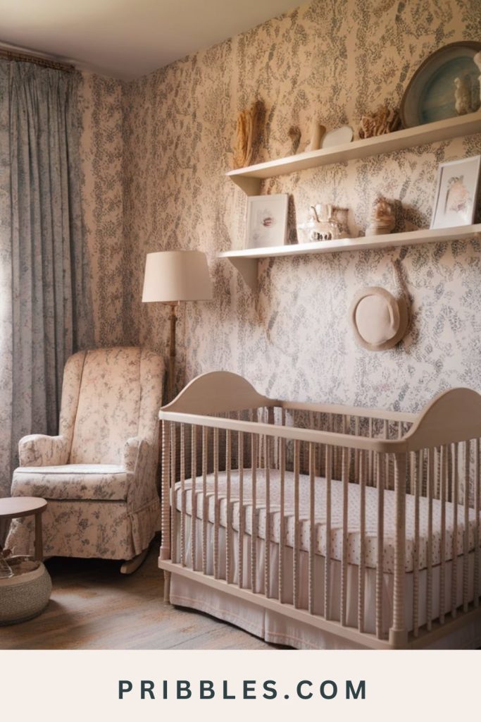 granny chic