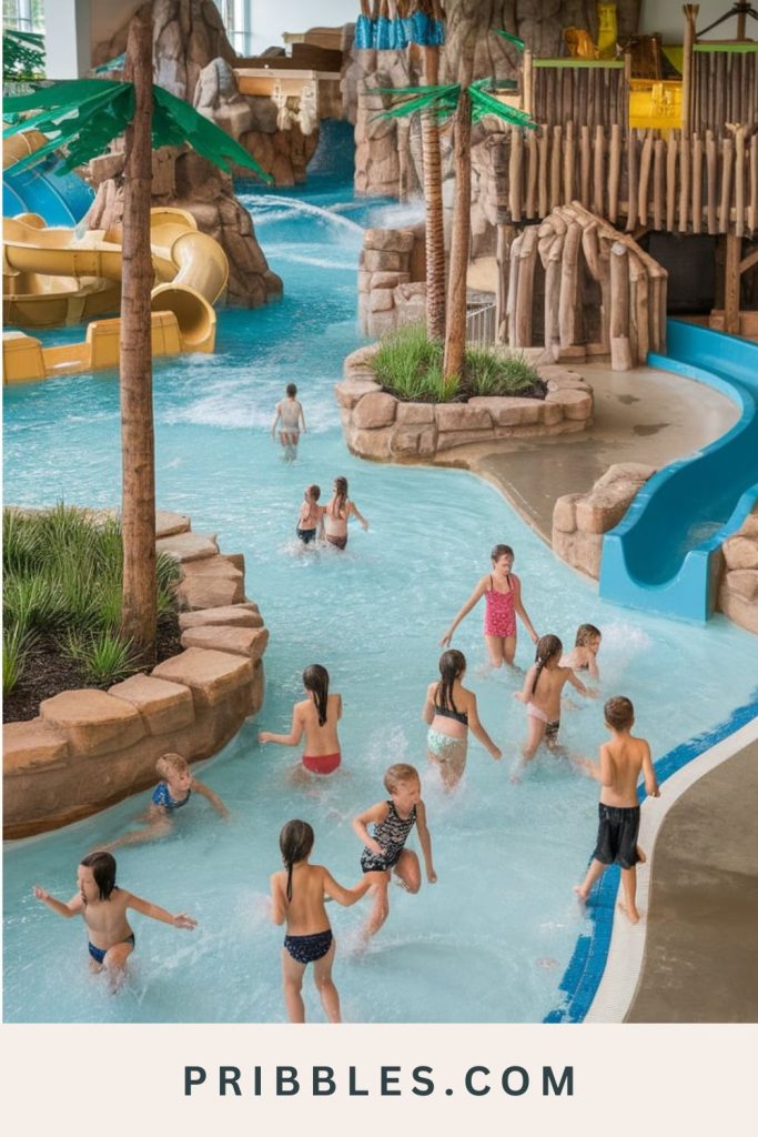 great wolf lodge
