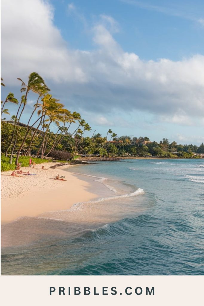honolulu hawaii