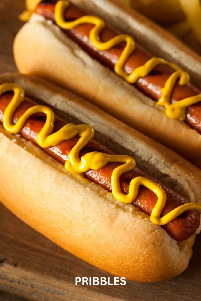 hot dogs