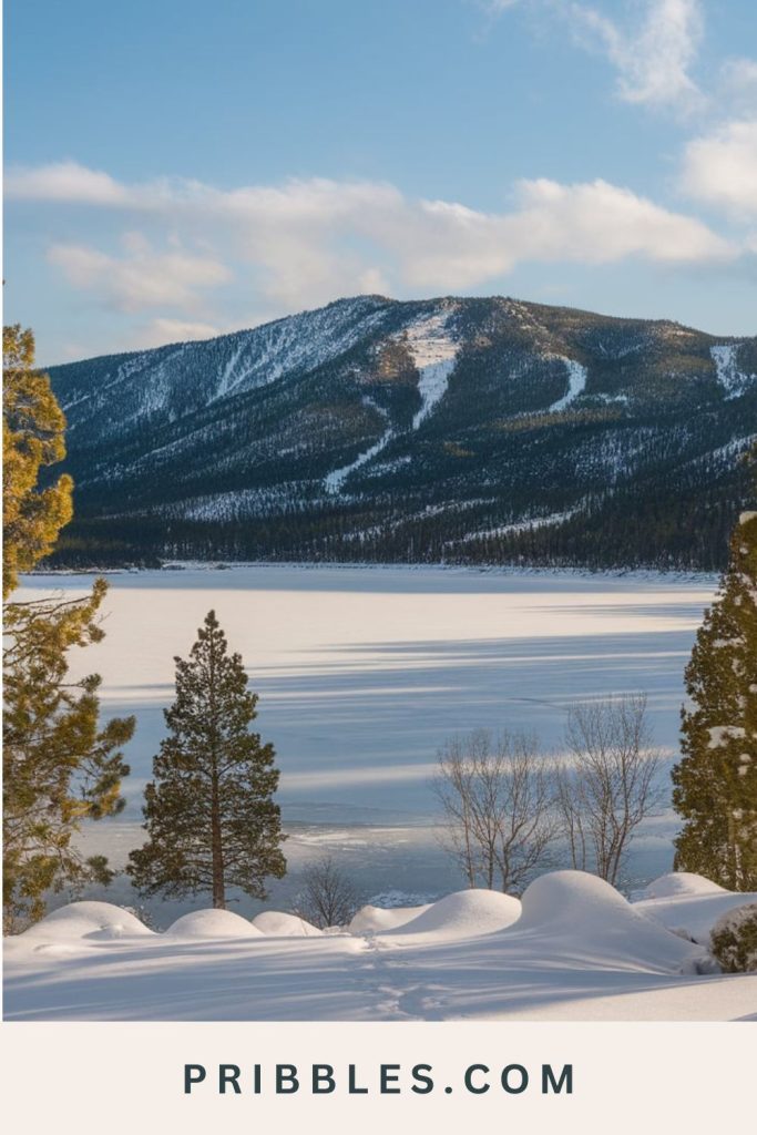 lake tahoe