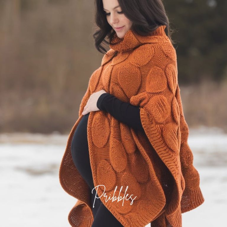 maternity fashion winter