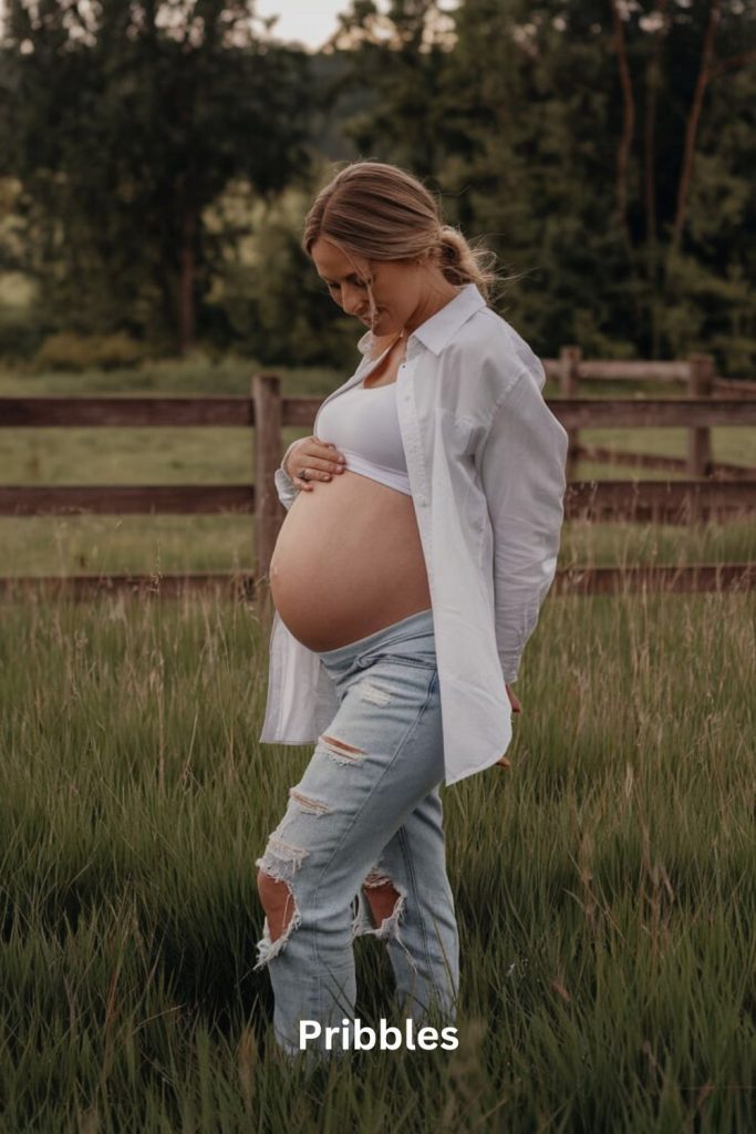 maternity outfit