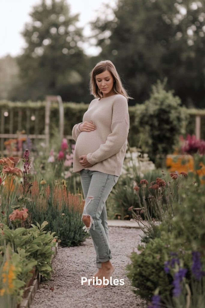 maternity outfits