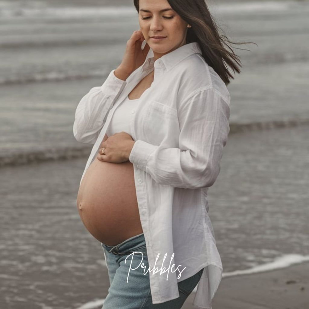 maternity outfits for photoshoot