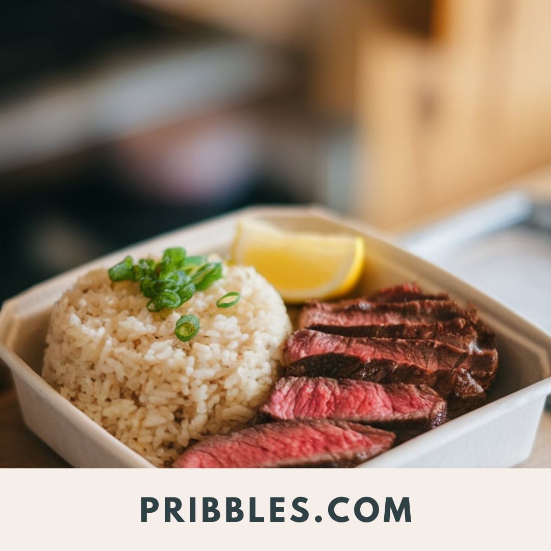 14 Meal Prep Ideas (Delicious High-Protein Meals)