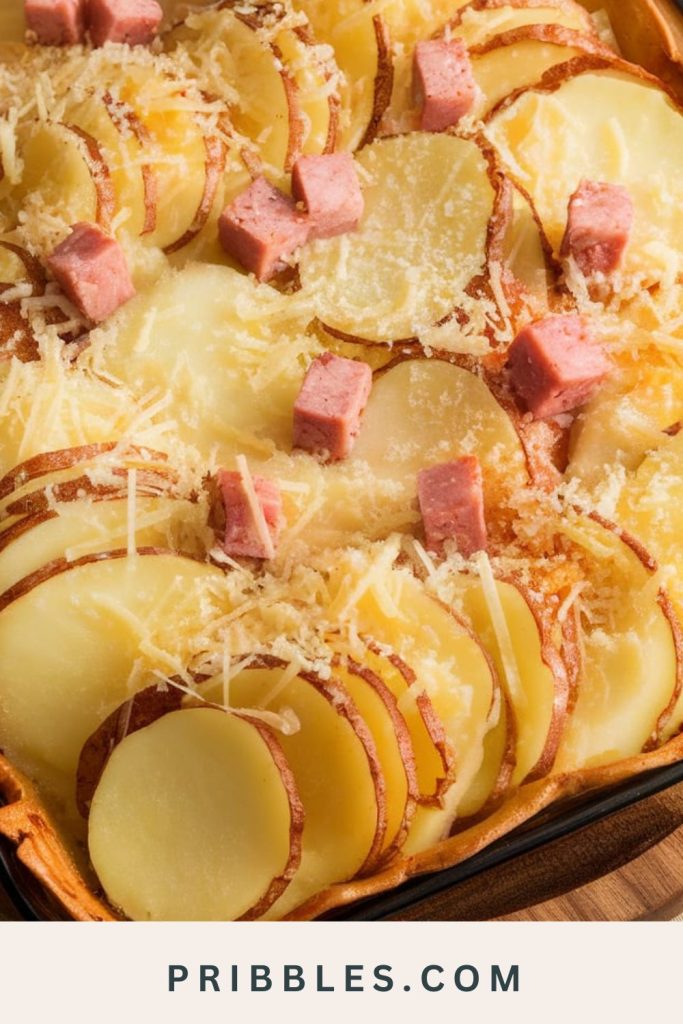 potatoes