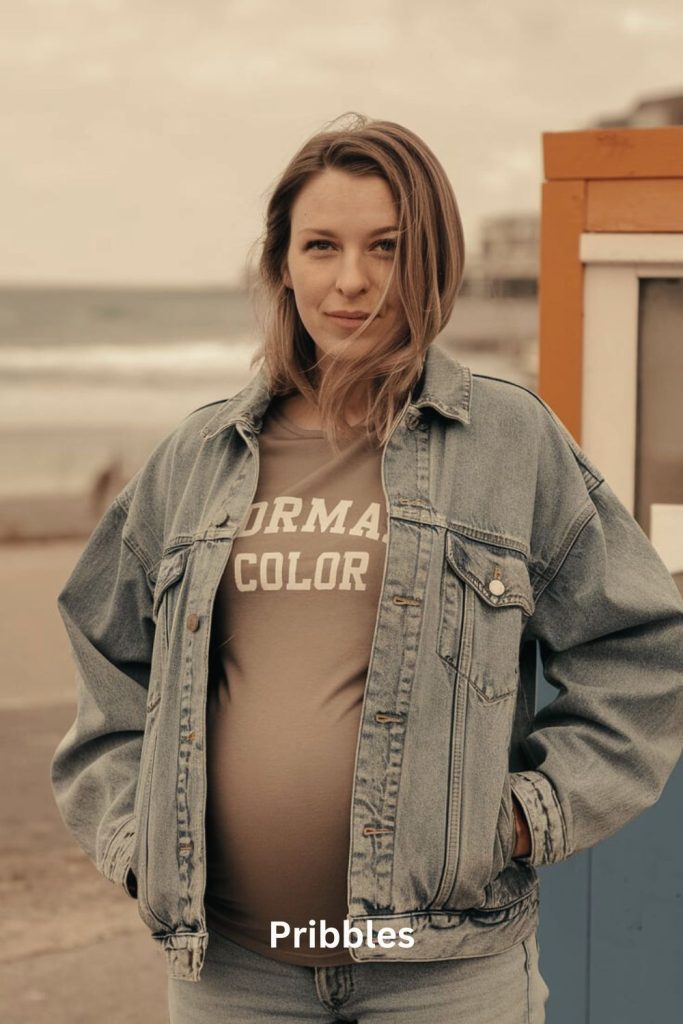 pregnancy outfits