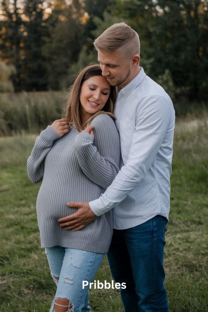 pregnant