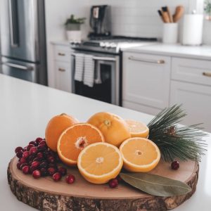 Simmer Pot Bags: DIY a Cozy Gift