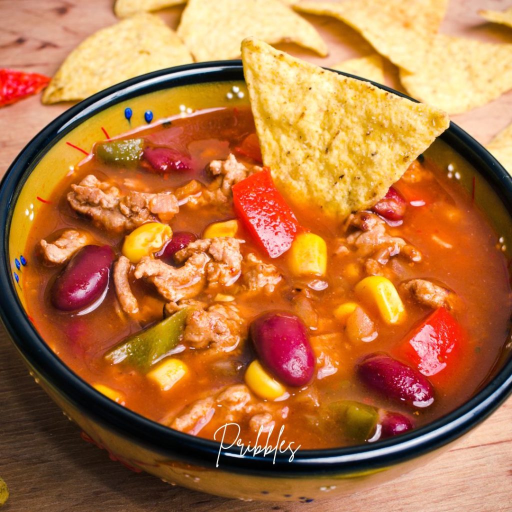 taco soup