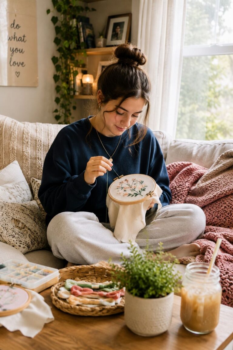 35 Fun and Easy Crafts for Teens