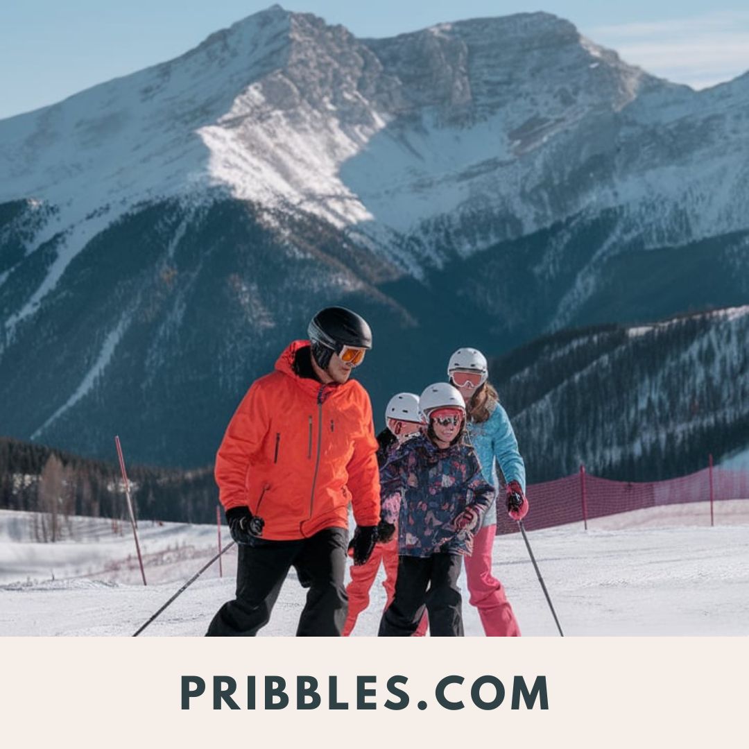 15 Cozy Winter Travel Inspo (great for families)