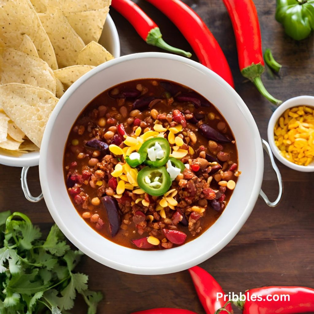 chili