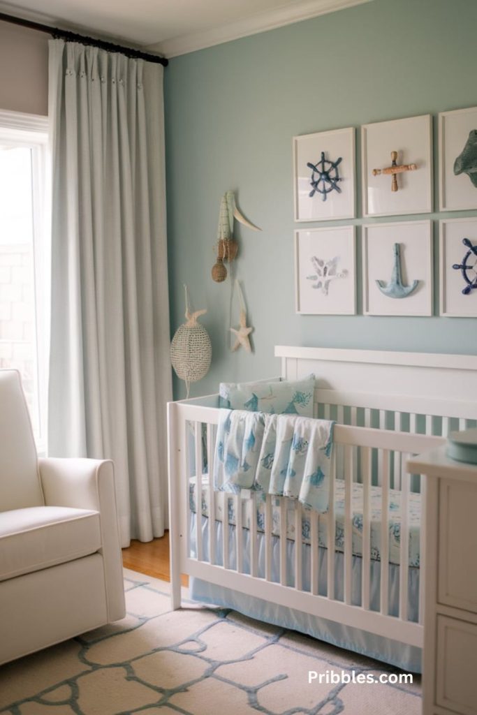 coastal bedroom ideas