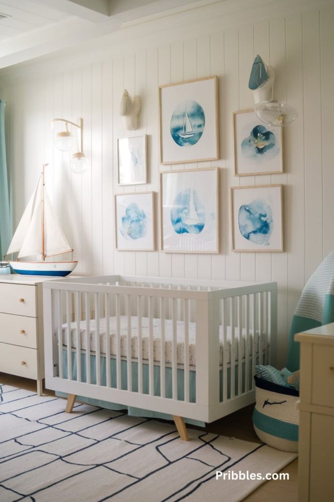 coastal nursery