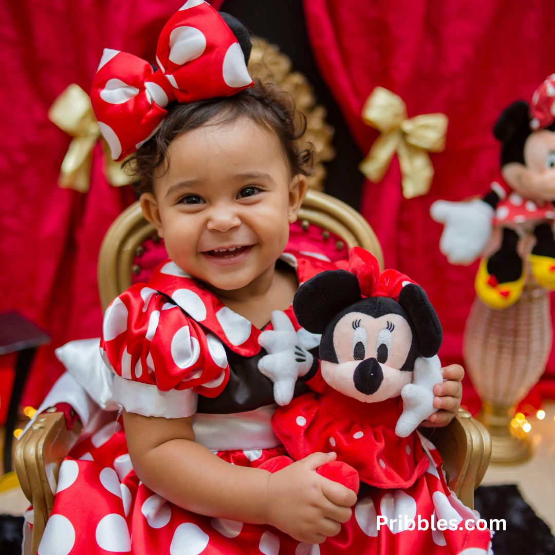 80 Disney Baby Names (Cute, Unique, Fun)