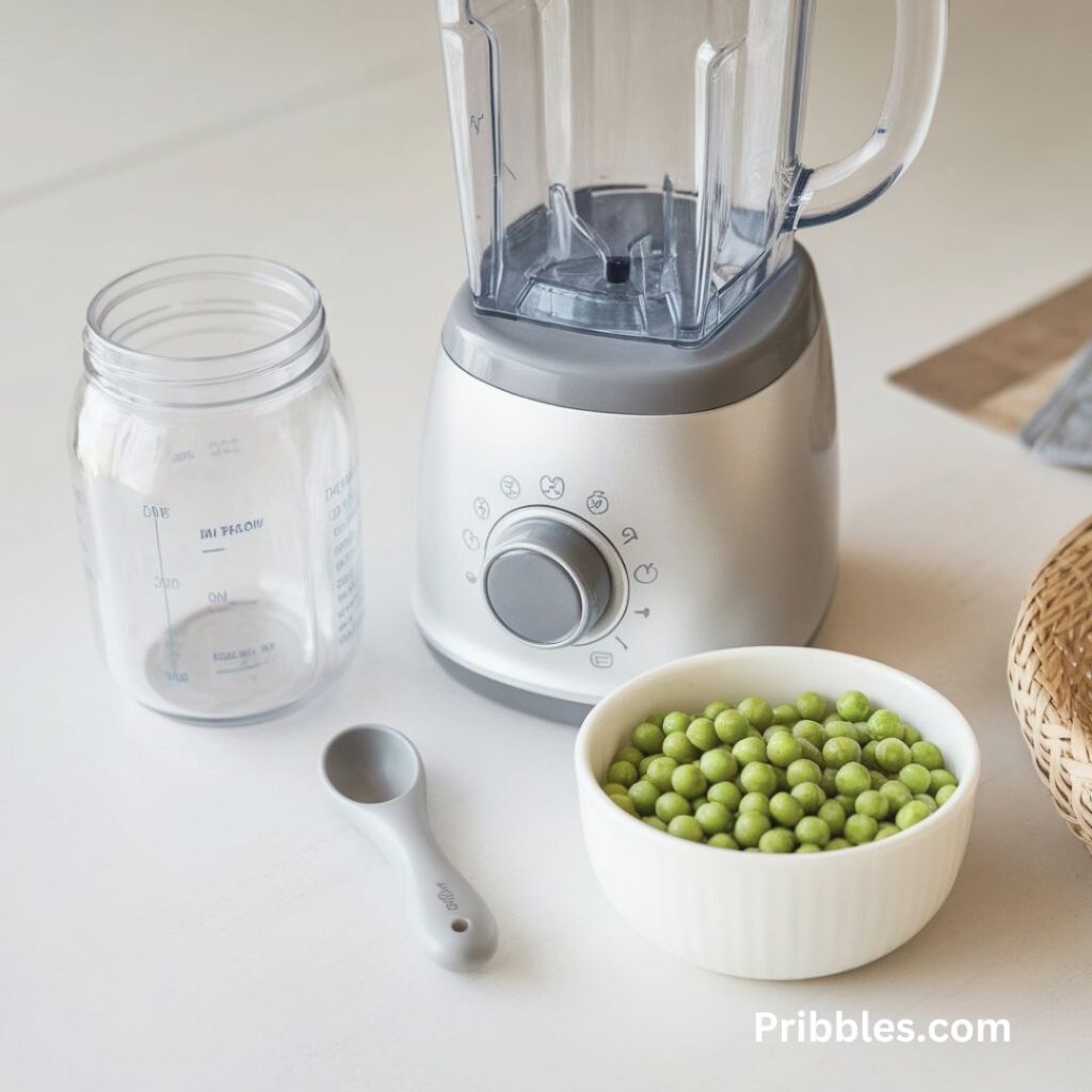 diy baby food