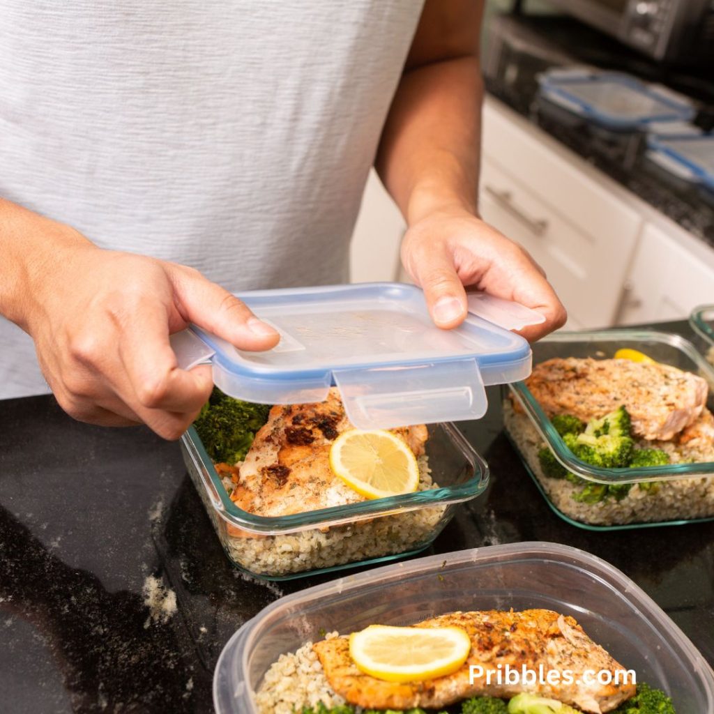 freezer meals for new moms