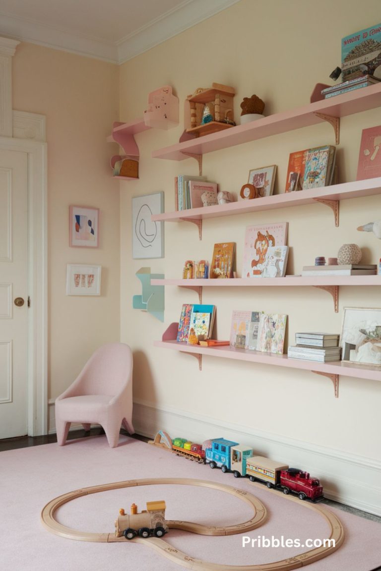 The Sweetest Pastel Playroom Tips and Ideas You’ll Ever Need!