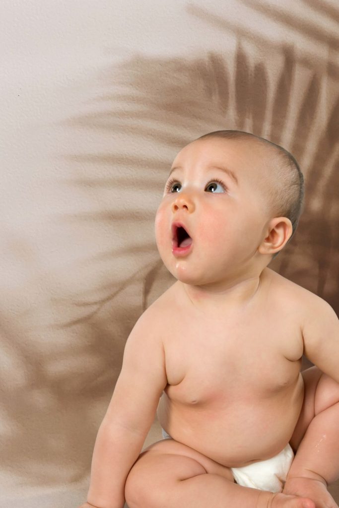 baby names plants