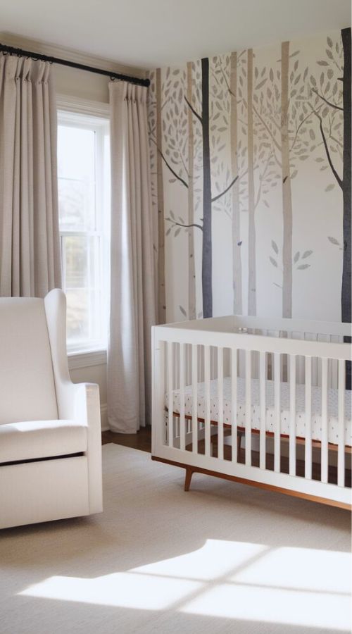 baby room design