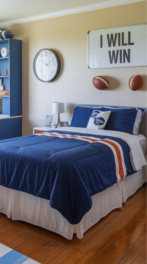 bedroom ideas