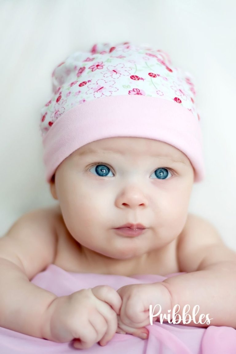 46 Biblical Baby Names for Boys and Girls