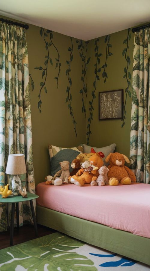 boys bedroom