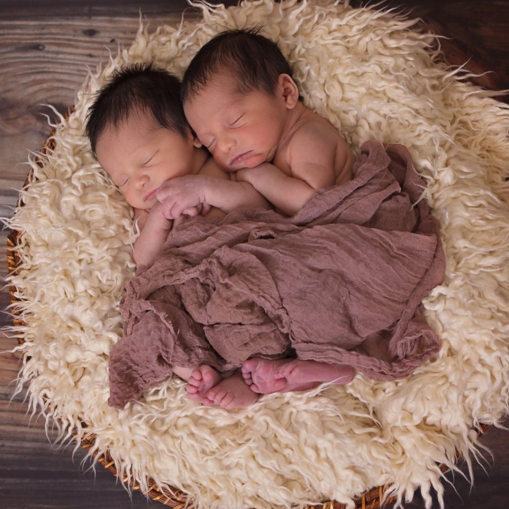 cottagecore baby names