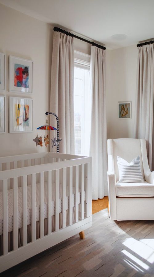 baby room ideas